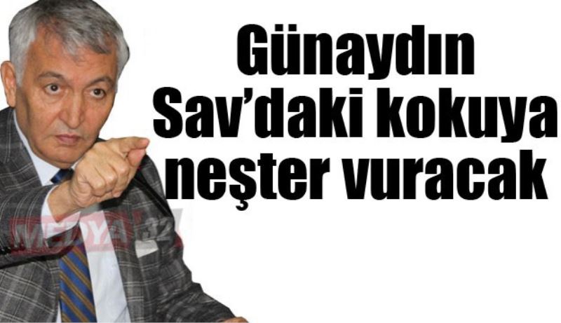 Günaydın, Sav