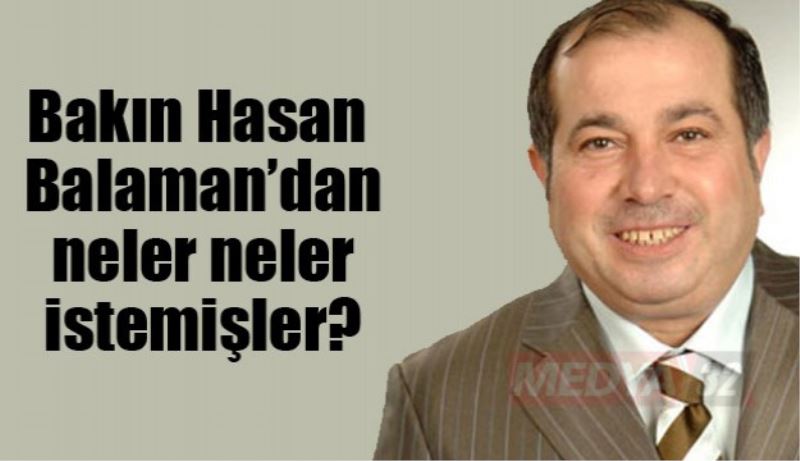 Hasan Balaman