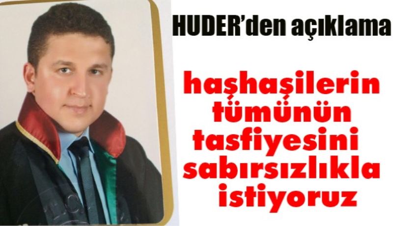 HUDER