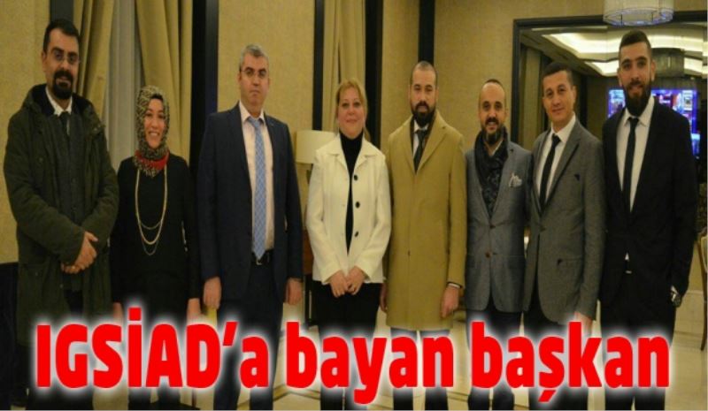 IGSİAD