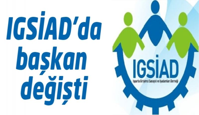 IGSİAD