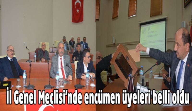 İl Genel Meclisi