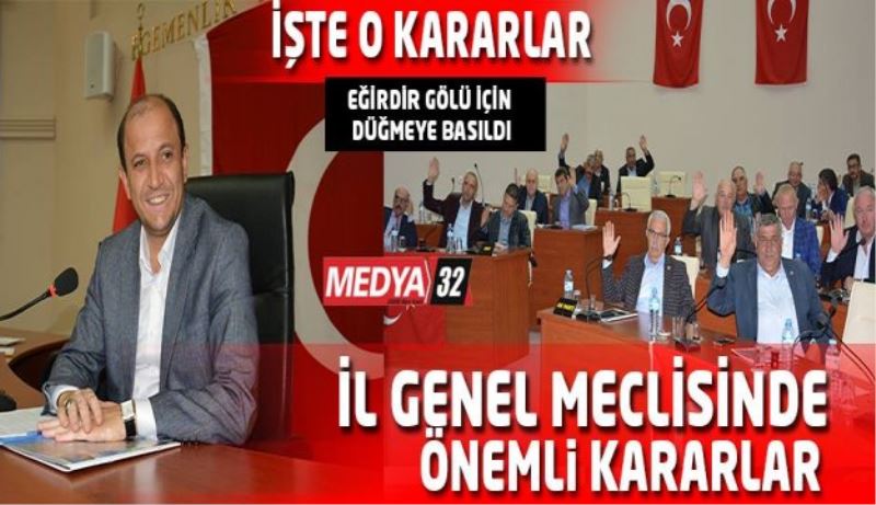 İl Genel Meclisi