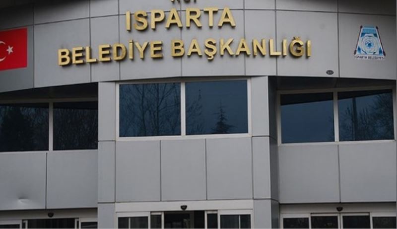 Isparta Belediyesi