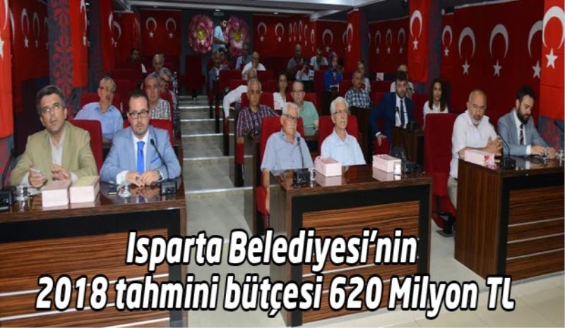 Isparta Belediyesi