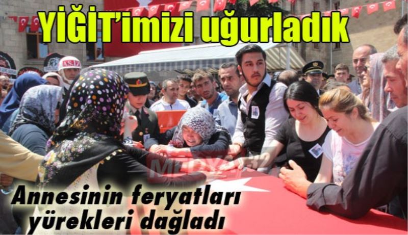 Isparta, Yiğit
