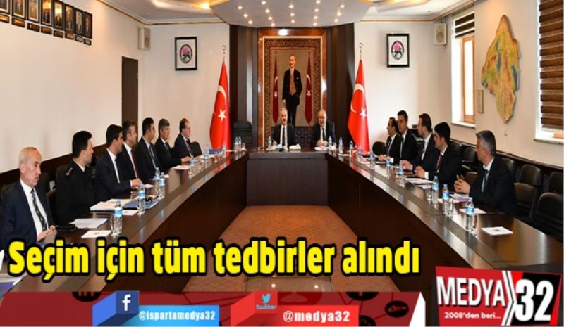 Isparta