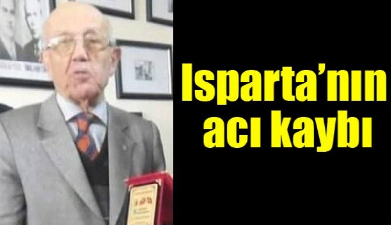 Isparta