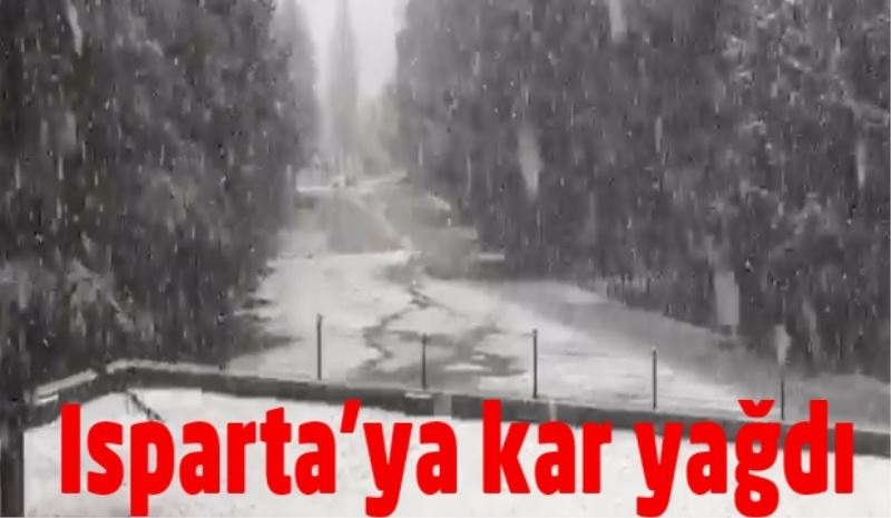 Isparta