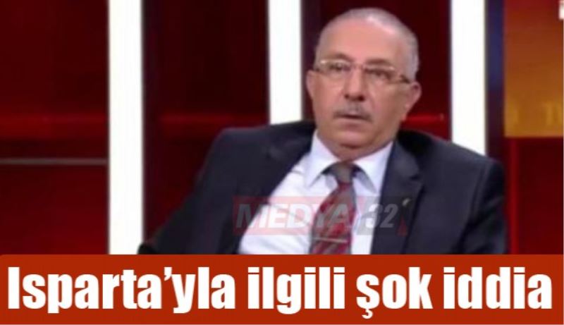 Isparta
