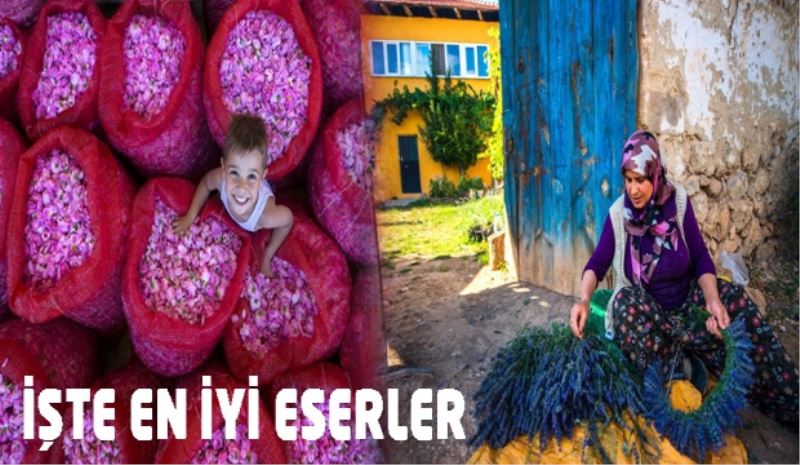 İŞTE EN İYİ ESERLER