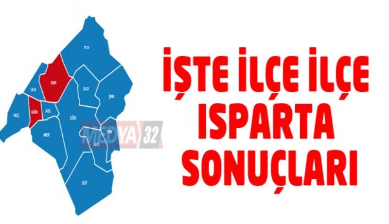 Isparta