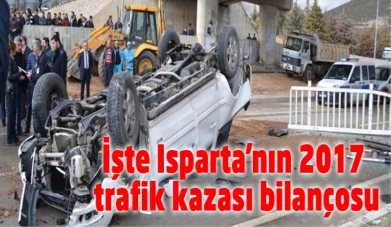 İşte Isparta