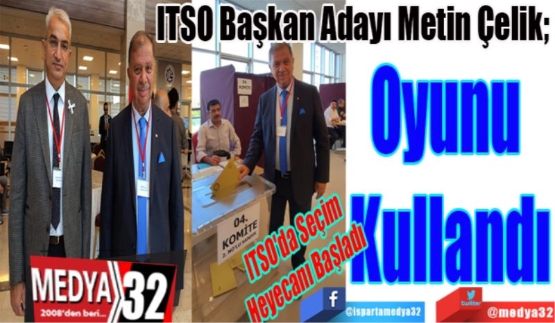 ITSO