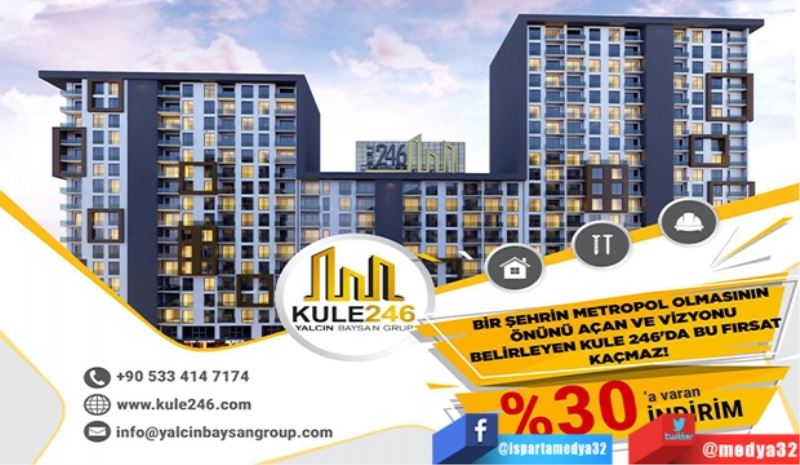 KULE246