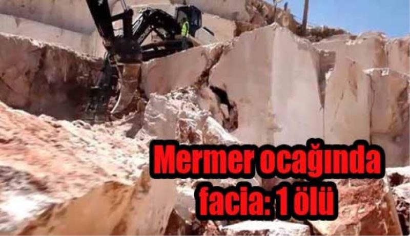 Mermer Ocağı