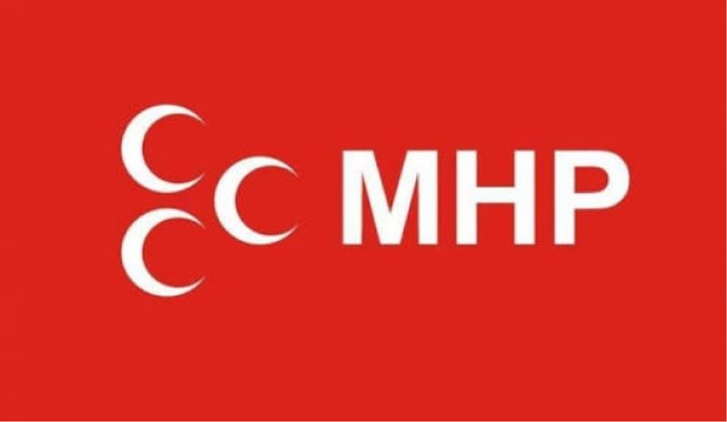 MHP’de kesinleşen aday adayları