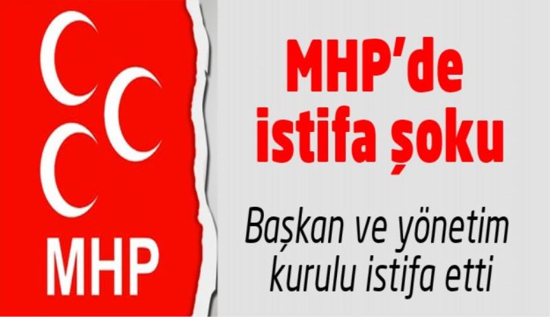 MHP