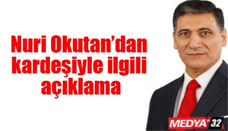 Milletvekili Okutan