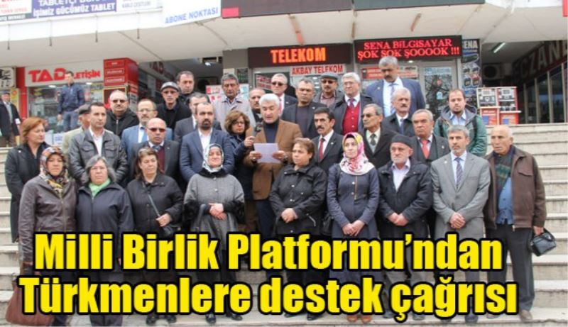 Milli Birlik Platformu