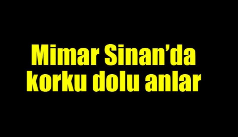 Mimar Sinan