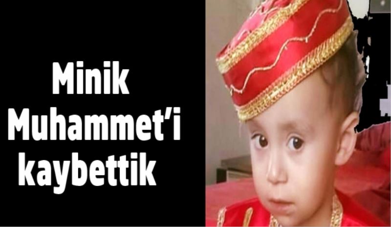 Minik Muhammet