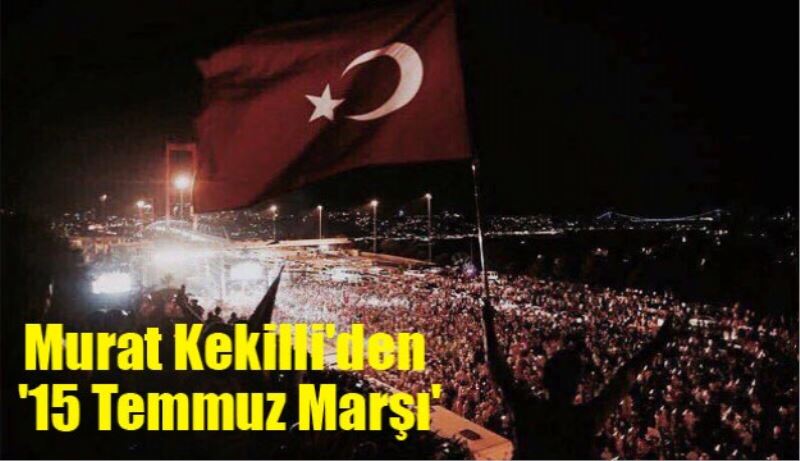 Murat Kekilli
