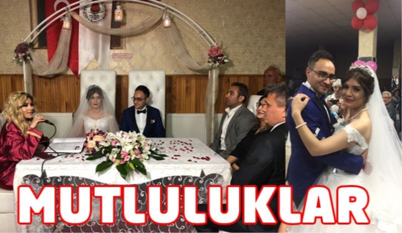 MUTLULUKLAR 