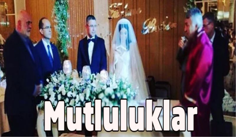 Mutluluklar