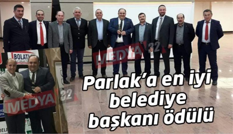 Parlak