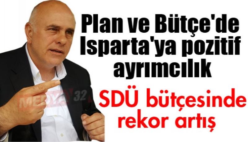 Plan ve Bütçe