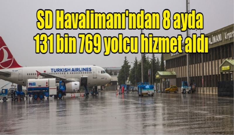 SD Havalimanı