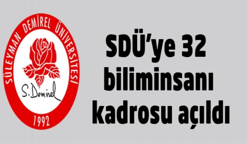 SDÜ