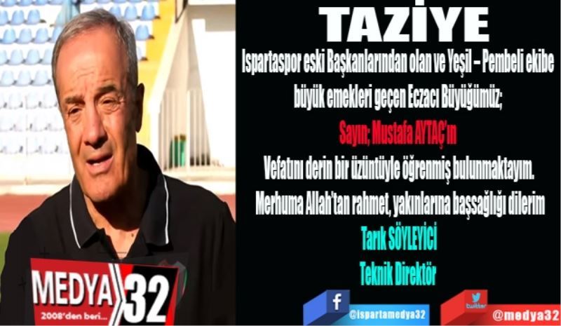 TAZİYE 

