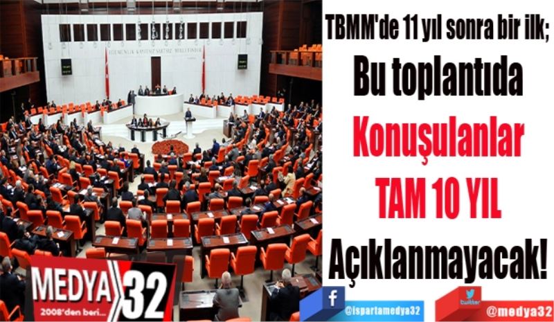 TBMM