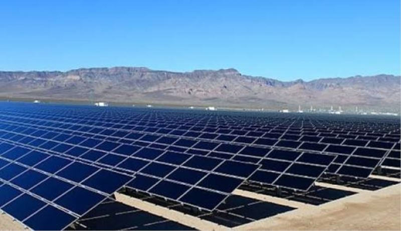 Temiz enerji ve özel eğitimin 32 milyon TL’lik yatırımına teşvik