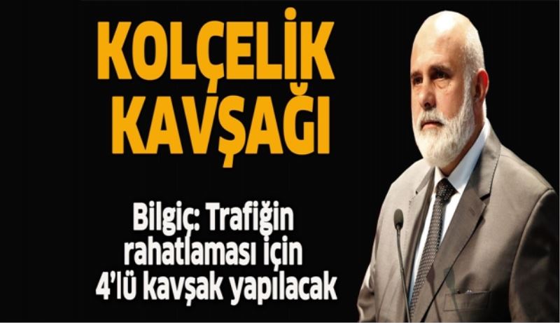 Trafiğin rahatlaması için 4