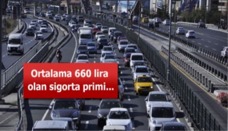 Trafik sigortasına yüzde 20 indirim