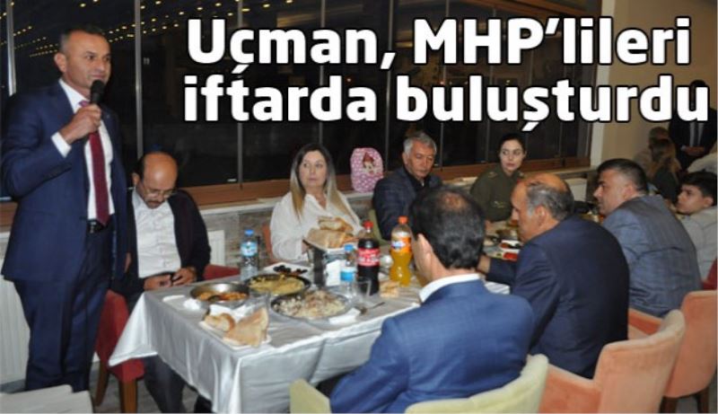 Uçman MHP