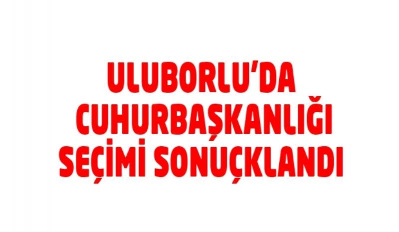 Uluborlu