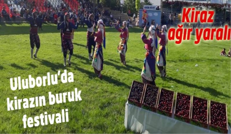 Uluborlu