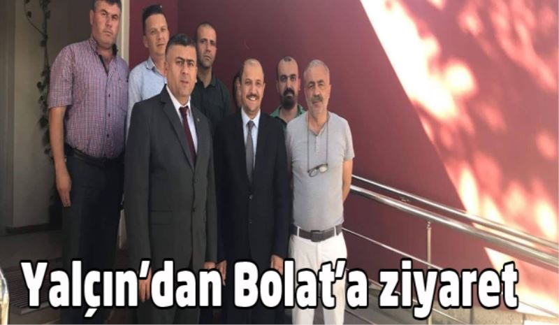 Yalçın