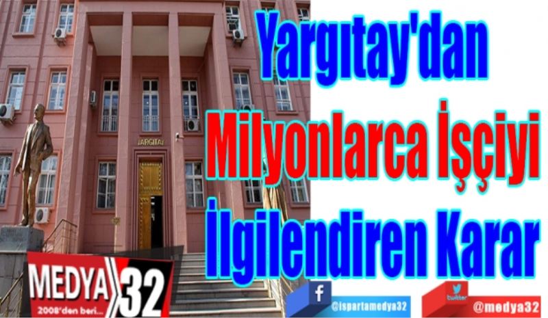 Yargıtay