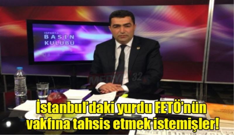 Yurt Yaptırma Birliği